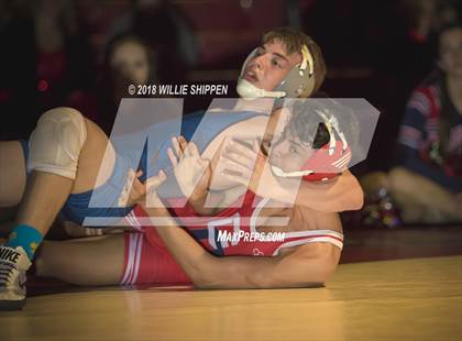 Thumbnail 2 in Vista Murrieta @ Great Oak photogallery.