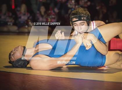 Thumbnail 2 in Vista Murrieta @ Great Oak photogallery.