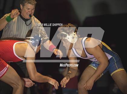 Thumbnail 2 in Vista Murrieta @ Great Oak photogallery.