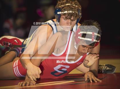 Thumbnail 1 in Vista Murrieta @ Great Oak photogallery.