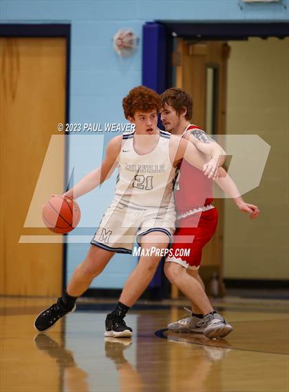 Thumbnail 2 in Millville @ Bucktail photogallery.