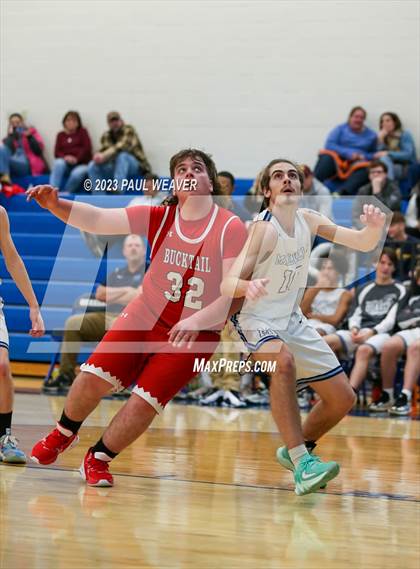 Thumbnail 3 in Millville @ Bucktail photogallery.