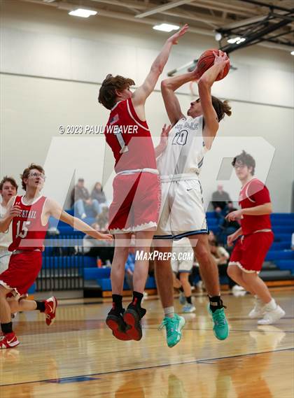 Thumbnail 3 in Millville @ Bucktail photogallery.