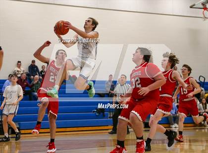 Thumbnail 2 in Millville @ Bucktail photogallery.