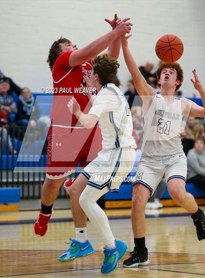 Thumbnail 3 in Millville @ Bucktail photogallery.