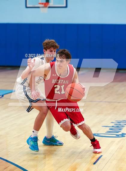 Thumbnail 3 in Millville @ Bucktail photogallery.