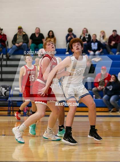 Thumbnail 2 in Millville @ Bucktail photogallery.