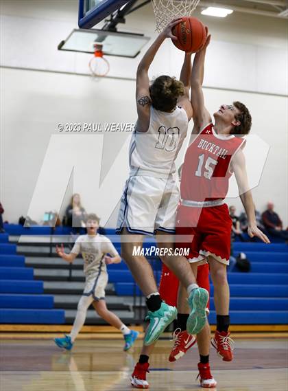 Thumbnail 3 in Millville @ Bucktail photogallery.