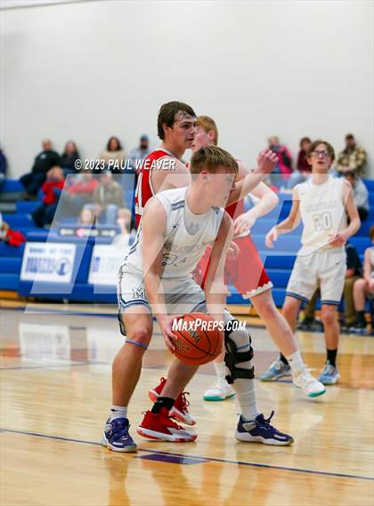 Thumbnail 2 in Millville @ Bucktail photogallery.