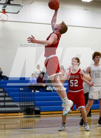 Thumbnail 1 in Millville @ Bucktail photogallery.