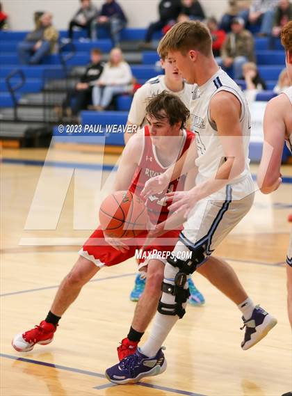Thumbnail 3 in Millville @ Bucktail photogallery.