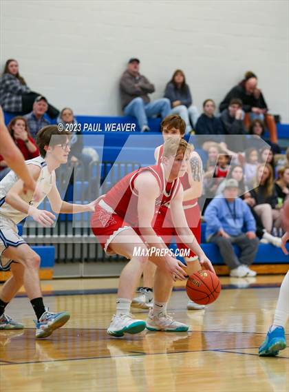 Thumbnail 3 in Millville @ Bucktail photogallery.
