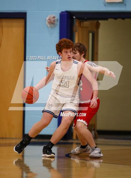 Thumbnail 3 in Millville @ Bucktail photogallery.