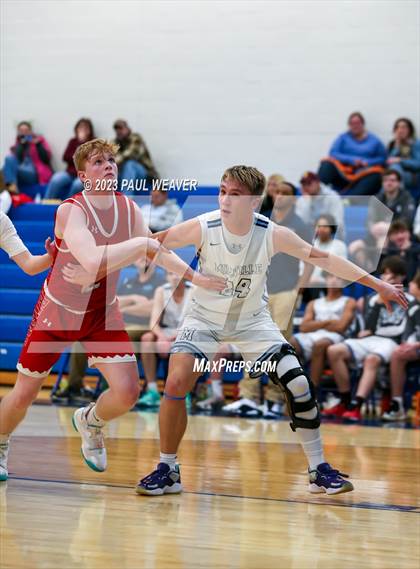 Thumbnail 2 in Millville @ Bucktail photogallery.