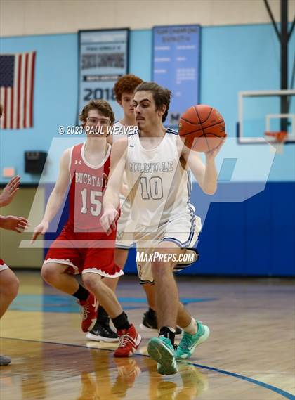 Thumbnail 3 in Millville @ Bucktail photogallery.