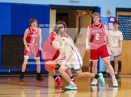 Thumbnail 1 in Millville @ Bucktail photogallery.