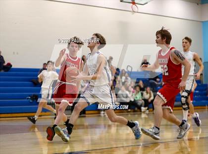 Thumbnail 1 in Millville @ Bucktail photogallery.