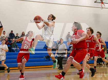 Thumbnail 1 in Millville @ Bucktail photogallery.