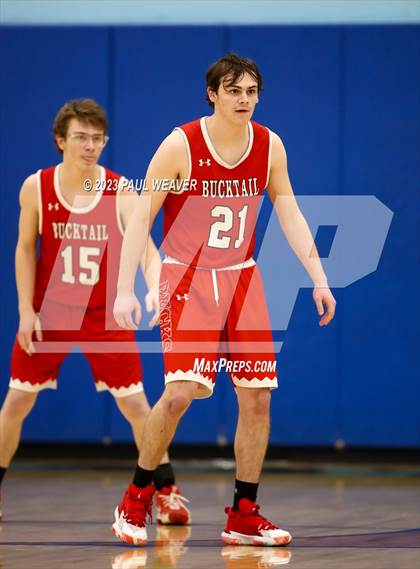 Thumbnail 2 in Millville @ Bucktail photogallery.