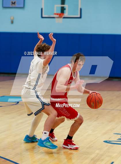 Thumbnail 1 in Millville @ Bucktail photogallery.