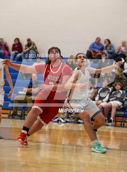 Thumbnail 1 in Millville @ Bucktail photogallery.