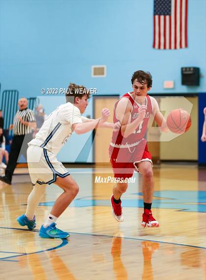 Thumbnail 1 in Millville @ Bucktail photogallery.