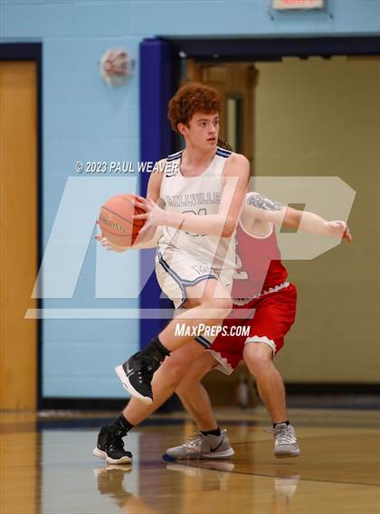 Thumbnail 1 in Millville @ Bucktail photogallery.