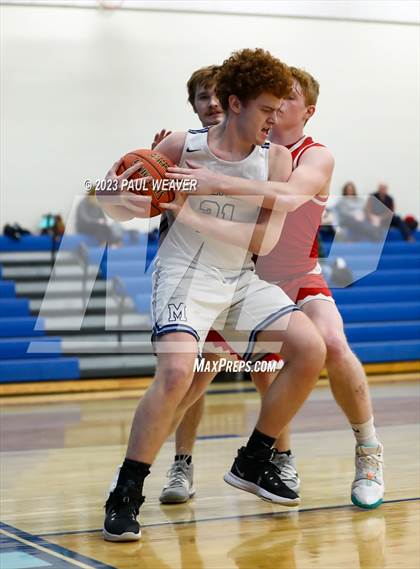 Thumbnail 3 in Millville @ Bucktail photogallery.