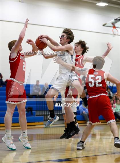 Thumbnail 2 in Millville @ Bucktail photogallery.