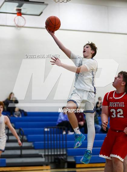 Thumbnail 2 in Millville @ Bucktail photogallery.
