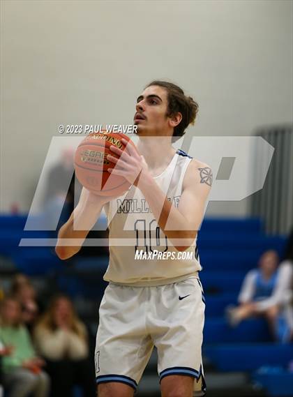 Thumbnail 1 in Millville @ Bucktail photogallery.