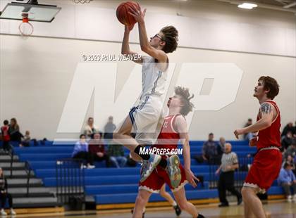 Thumbnail 2 in Millville @ Bucktail photogallery.