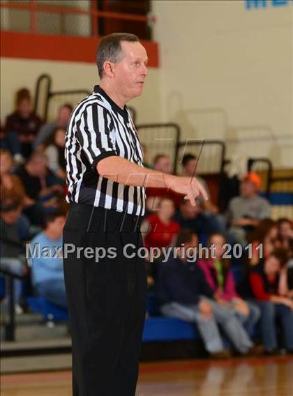 Thumbnail 1 in Sequoyah @ William Blount photogallery.