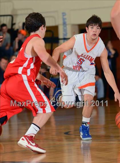 Thumbnail 2 in Sequoyah @ William Blount photogallery.