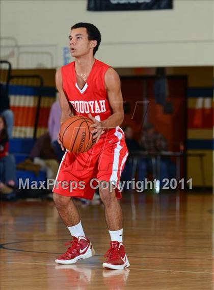 Thumbnail 1 in Sequoyah @ William Blount photogallery.