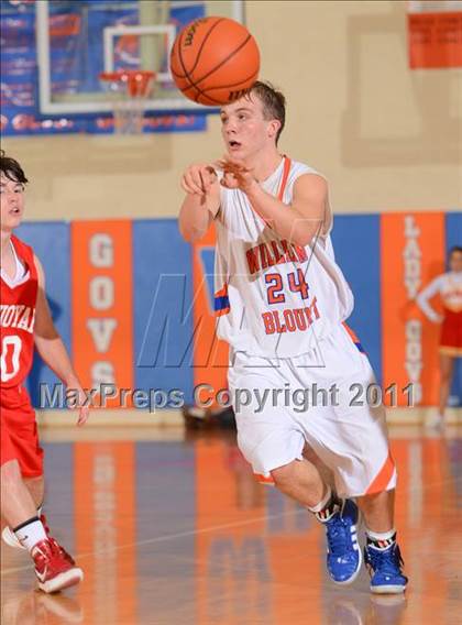 Thumbnail 3 in Sequoyah @ William Blount photogallery.
