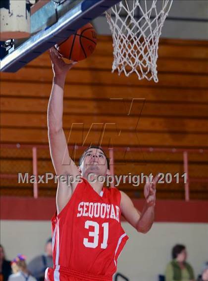 Thumbnail 2 in Sequoyah @ William Blount photogallery.