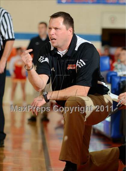 Thumbnail 2 in Sequoyah @ William Blount photogallery.