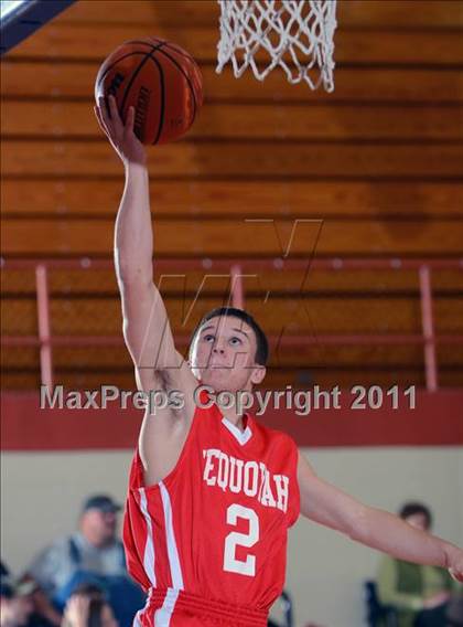 Thumbnail 3 in Sequoyah @ William Blount photogallery.
