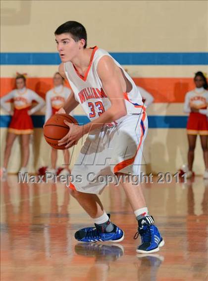 Thumbnail 2 in Sequoyah @ William Blount photogallery.