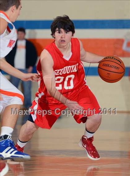 Thumbnail 3 in Sequoyah @ William Blount photogallery.