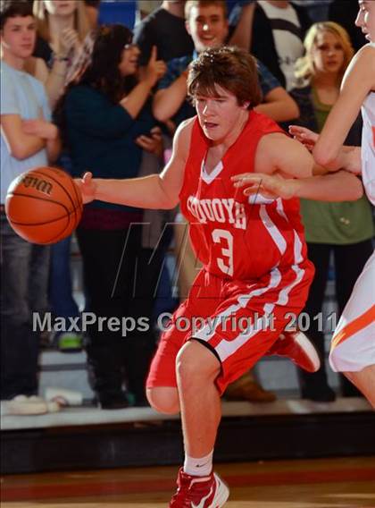 Thumbnail 2 in Sequoyah @ William Blount photogallery.