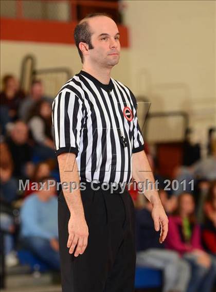 Thumbnail 3 in Sequoyah @ William Blount photogallery.