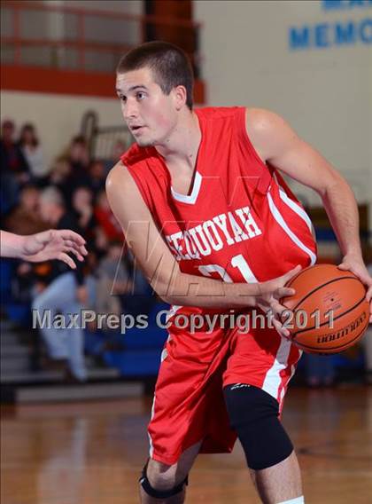 Thumbnail 2 in Sequoyah @ William Blount photogallery.