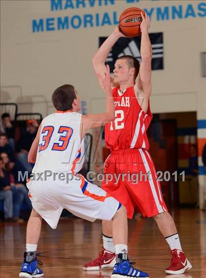 Thumbnail 2 in Sequoyah @ William Blount photogallery.
