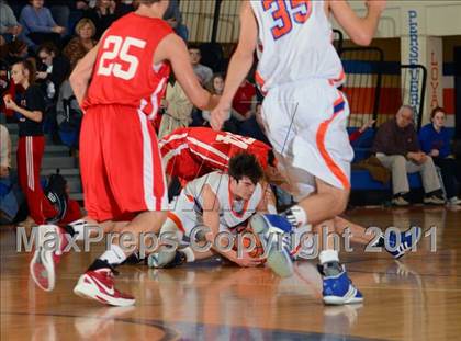 Thumbnail 1 in Sequoyah @ William Blount photogallery.