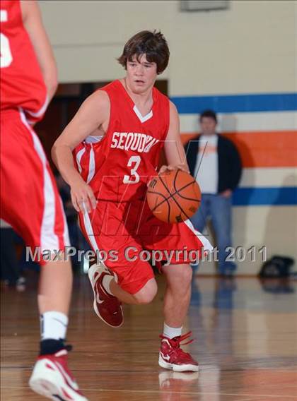 Thumbnail 3 in Sequoyah @ William Blount photogallery.