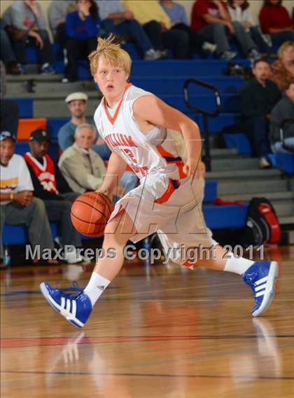Thumbnail 3 in Sequoyah @ William Blount photogallery.