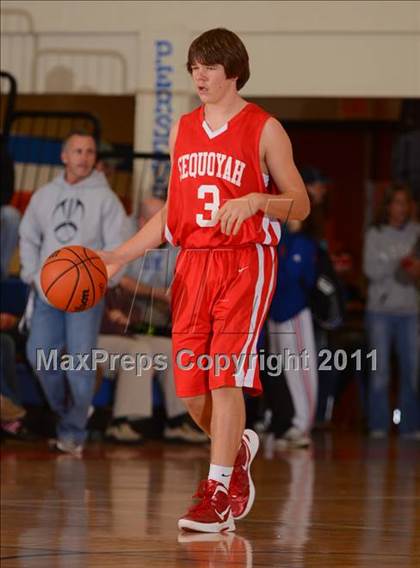 Thumbnail 2 in Sequoyah @ William Blount photogallery.