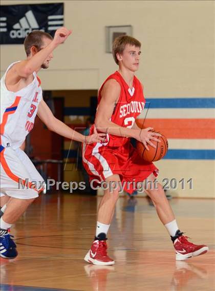 Thumbnail 1 in Sequoyah @ William Blount photogallery.